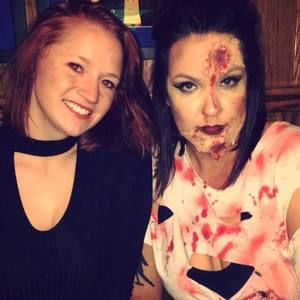 Meet your Posher, Kate